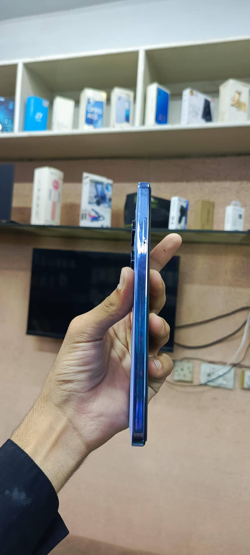 Tecno CAMON 20 3