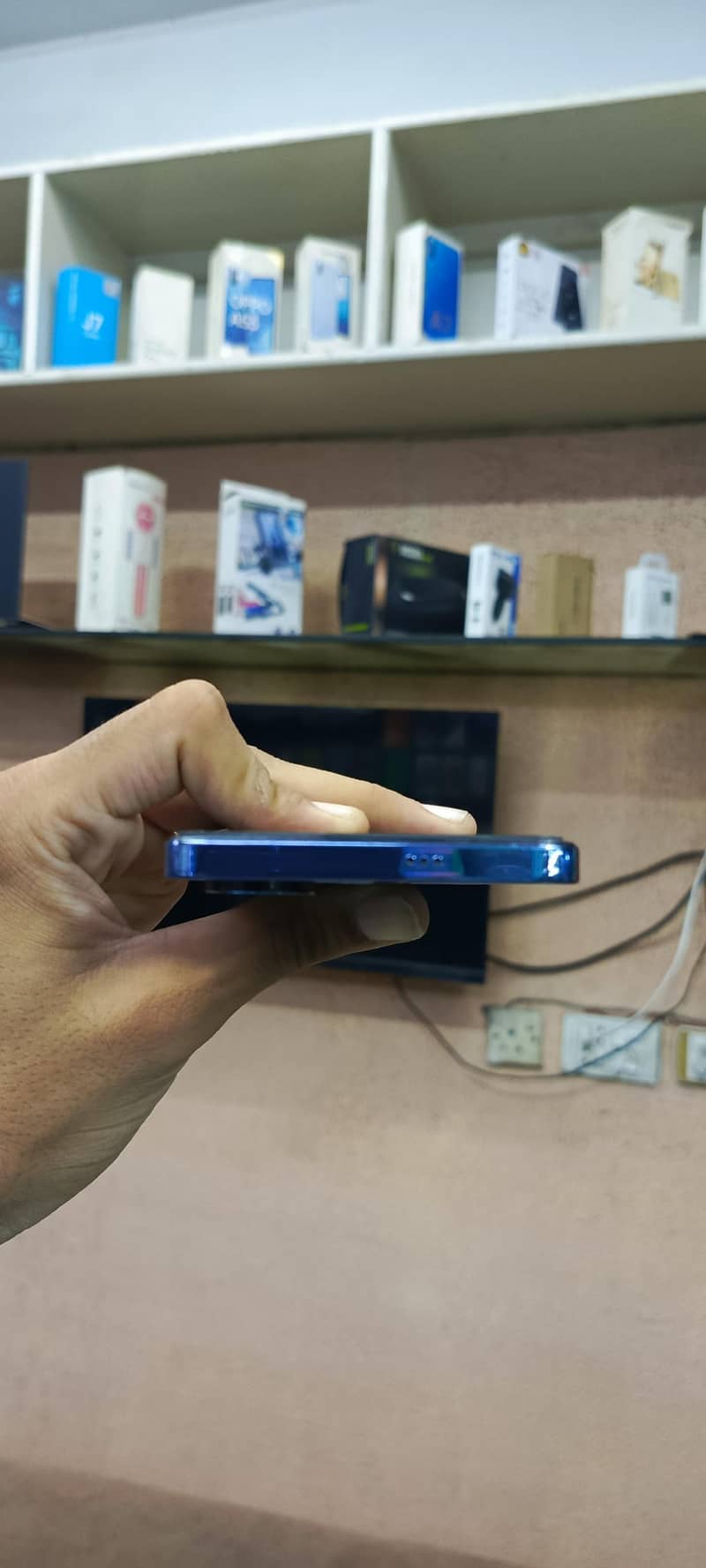 Tecno CAMON 20 4