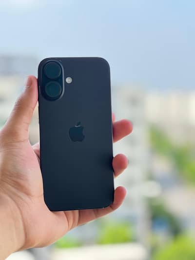Apple iPhone 16 JV
