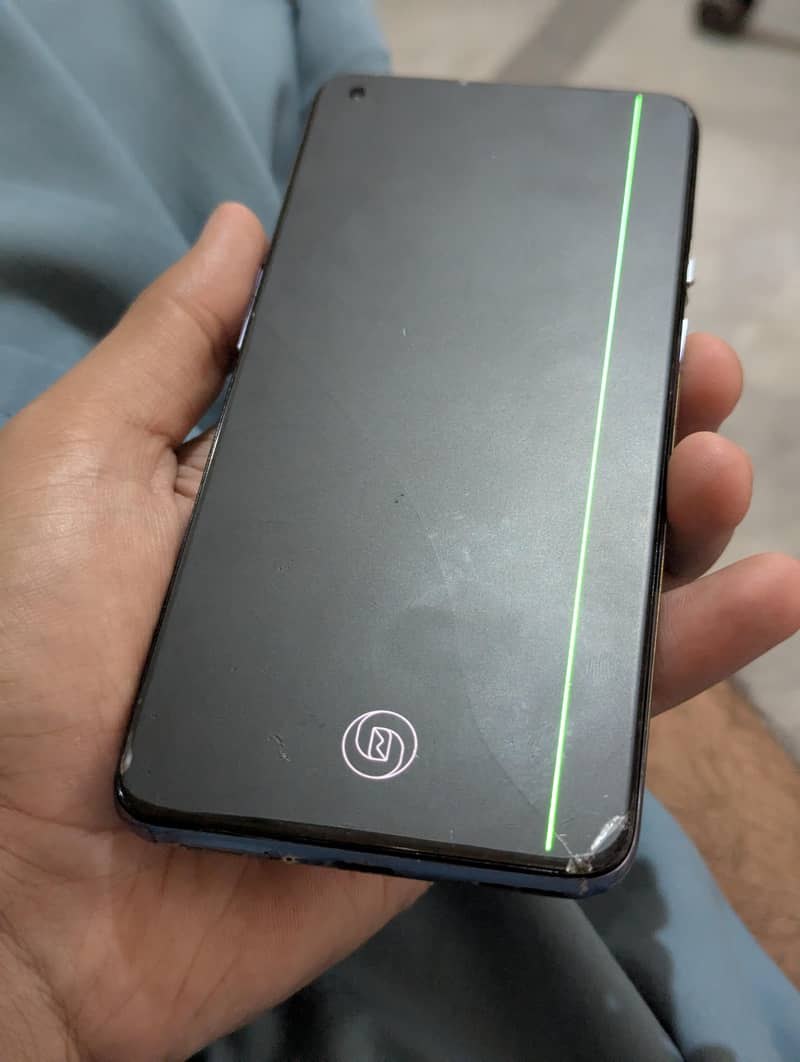 One Plus 9 4