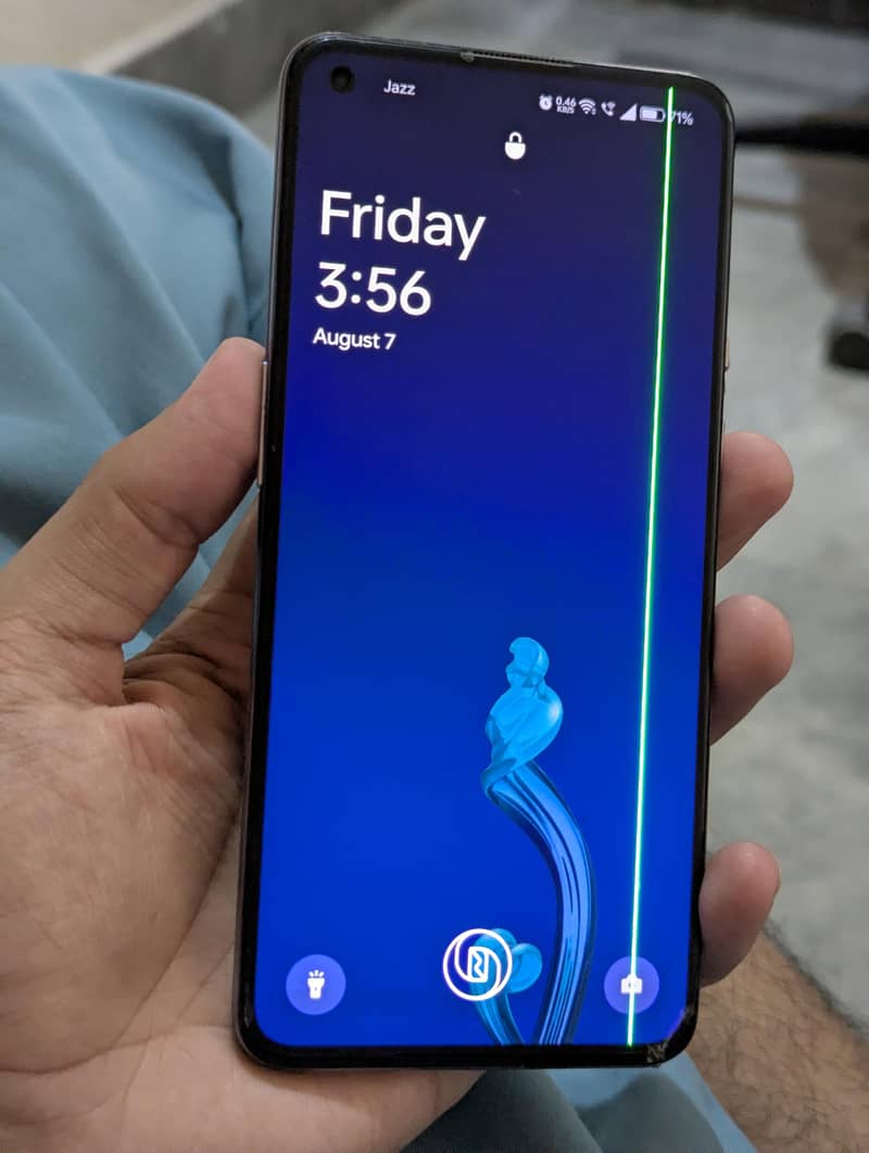 One Plus 9 5