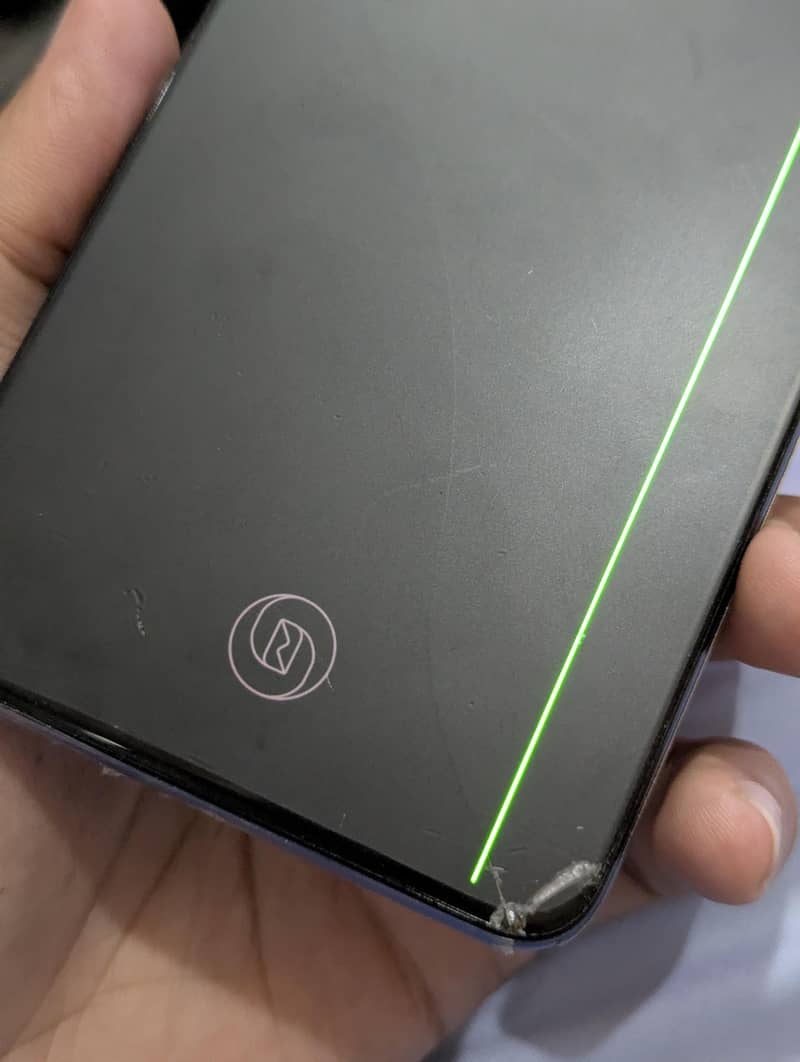 One Plus 9 7