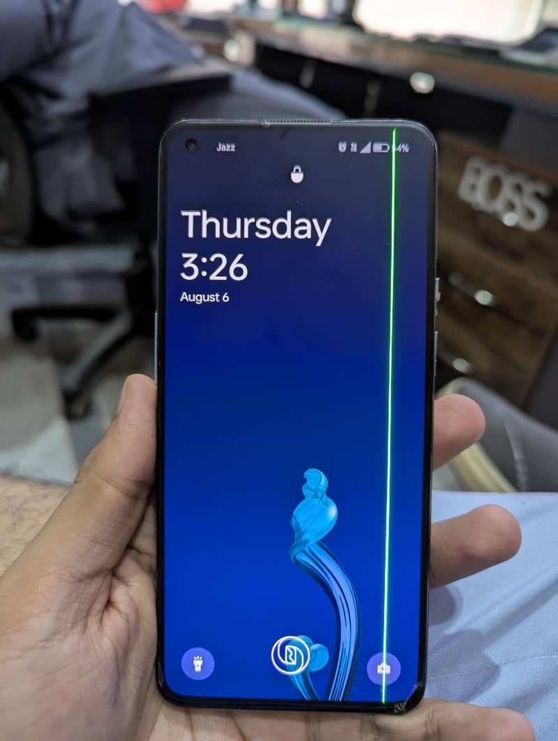 One Plus 9 8