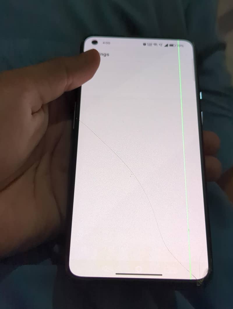 One Plus 9 9