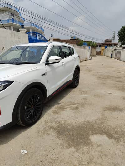 Jetour X70 Plus Deluxe 2026 | 1,550 KM | Unregistered | Panoramic Roof