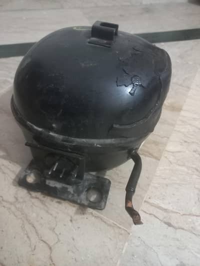Beko Fridge Compressor NTU170 Mt 220-240V R600A 5234116011 out of ordr