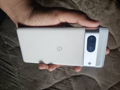 Google Pixel 7