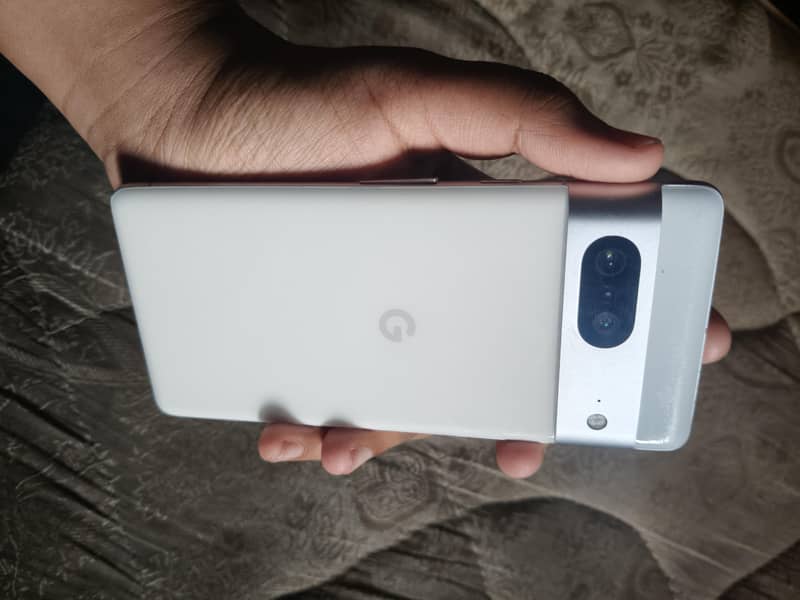 Google Pixel 7 0