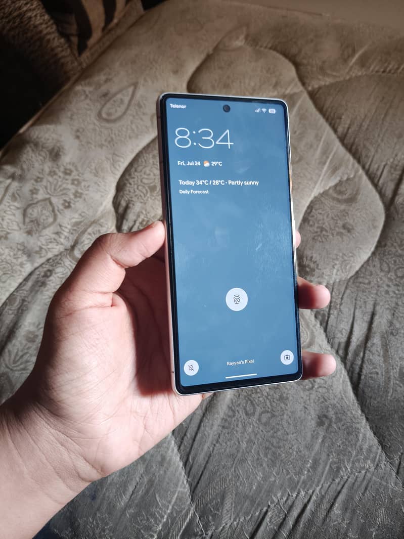 Google Pixel 7 1