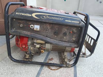 A1 generator for sale