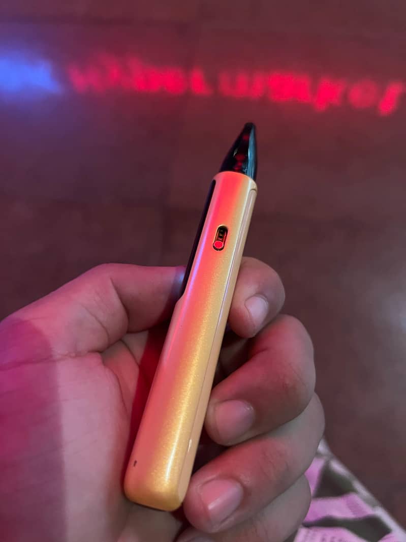 Argus voopoo G2 4