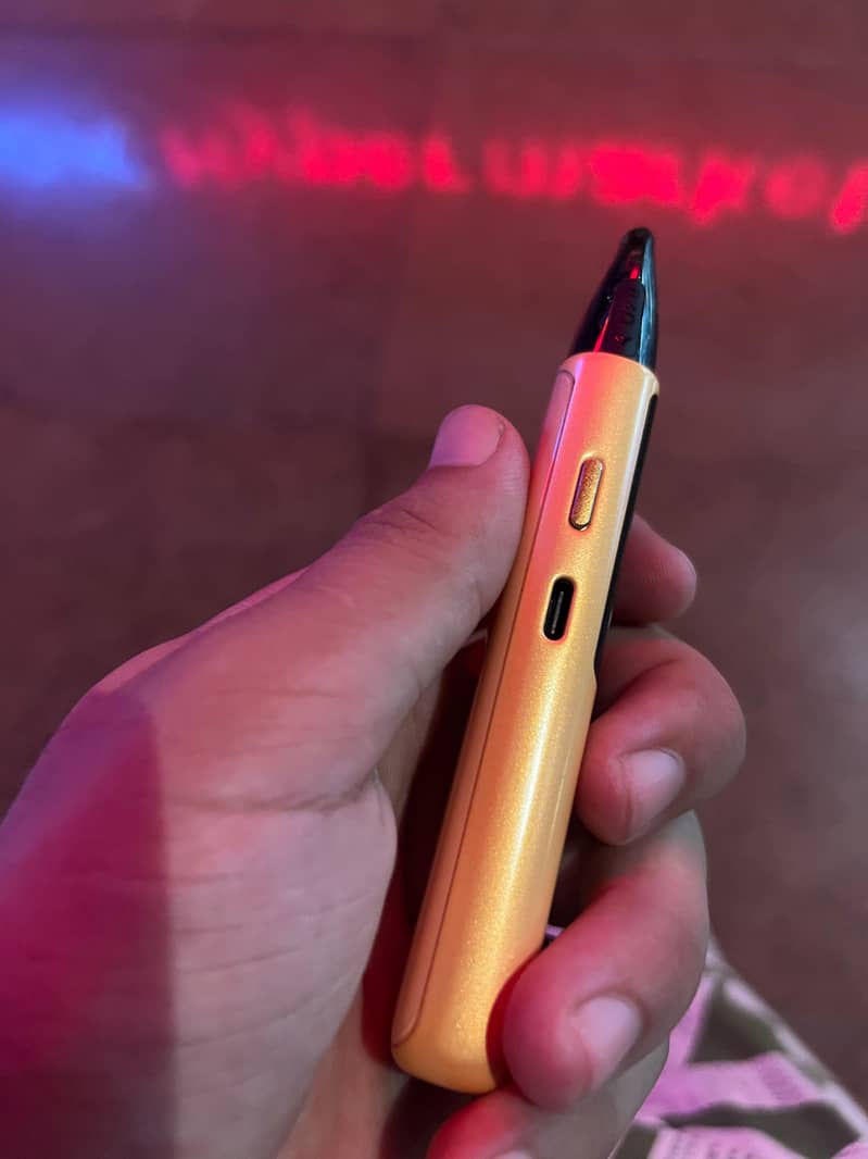 Argus voopoo G2 5