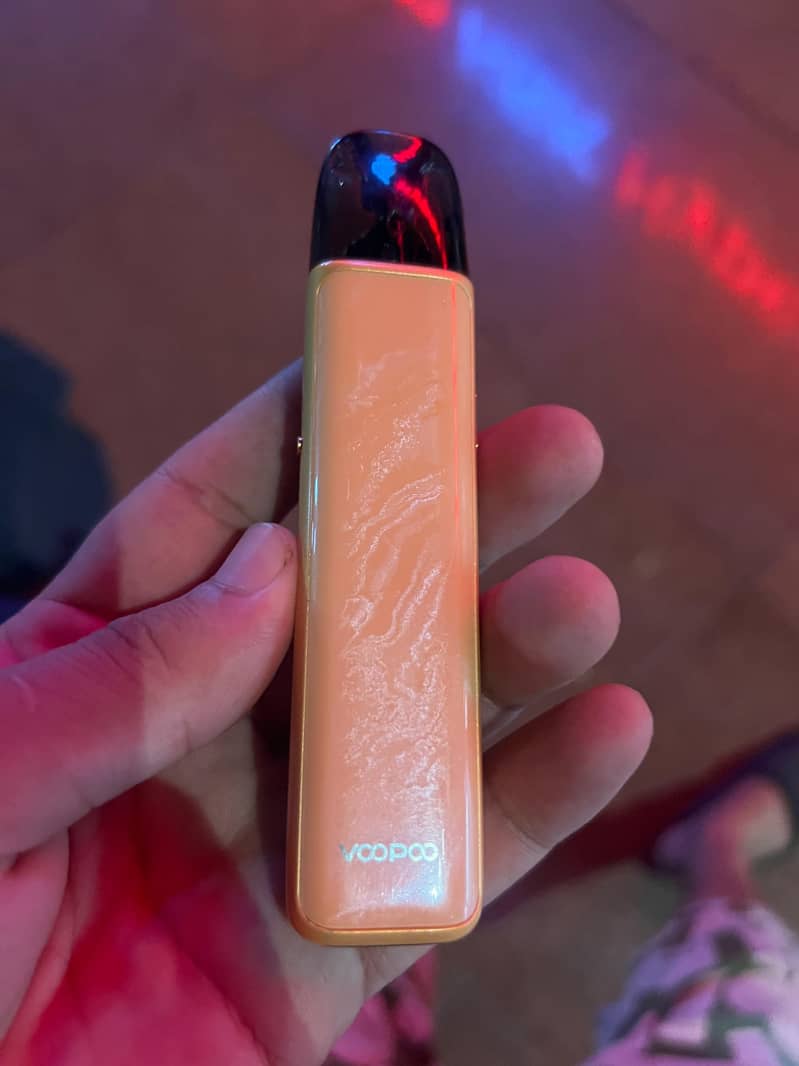 Argus voopoo G2 8