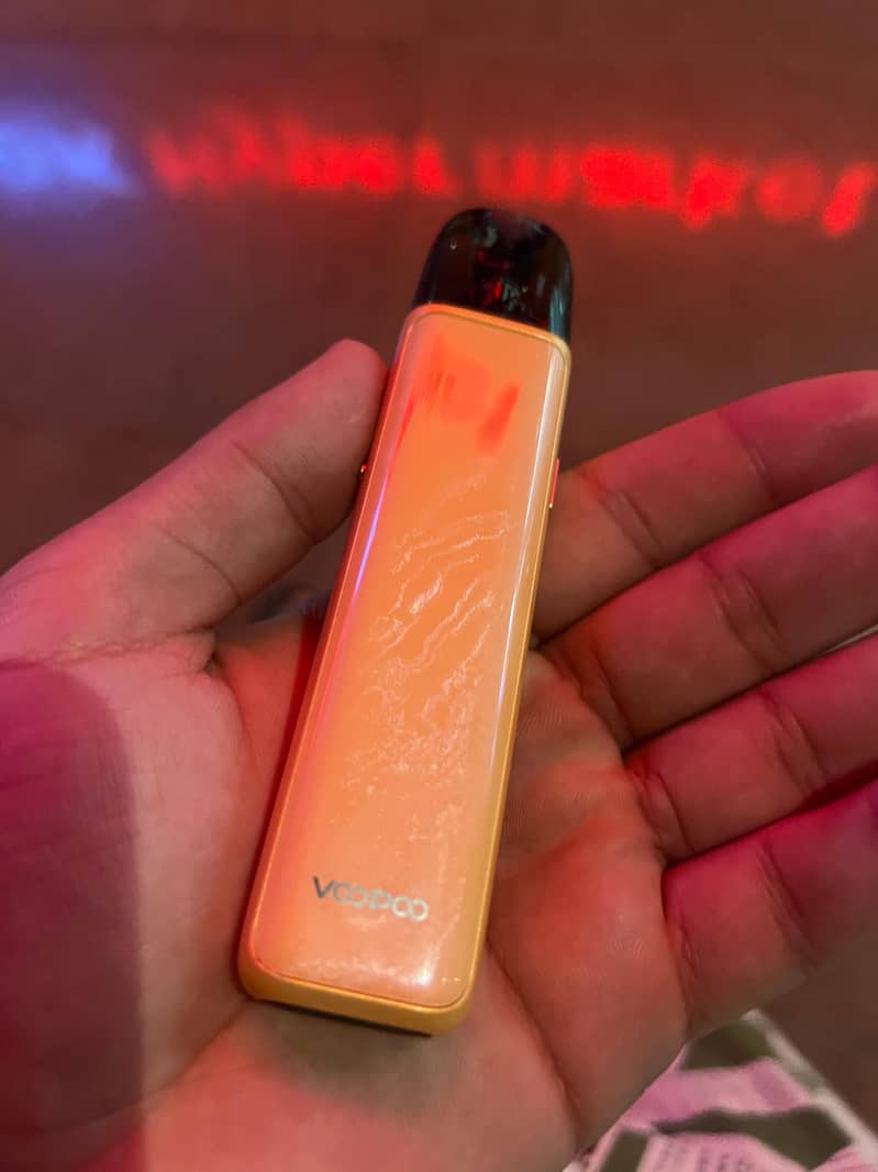 Argus voopoo G2 9