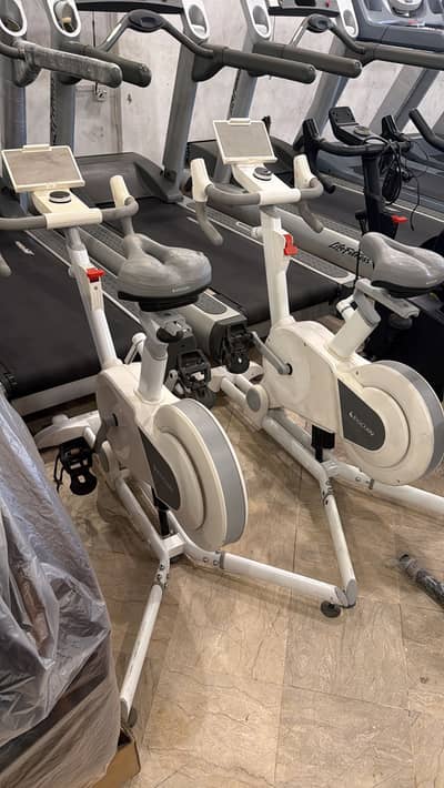Exercise Bike | Elliptical | Recumbent Bike | Upright Bike | Spin Bike