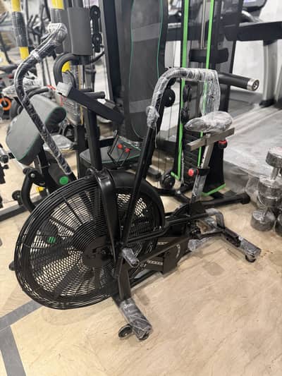 Exercise Bike | Elliptical | Recumbent Bike | Upright Bike | Spin Bike