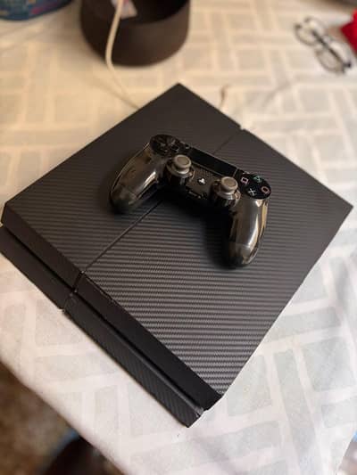 ps4 fat jailbreak