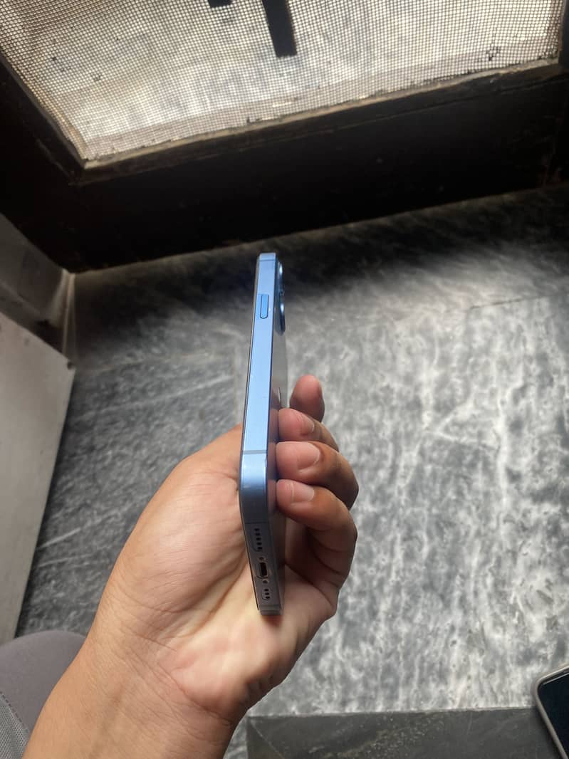 Apple iPhone 13 0