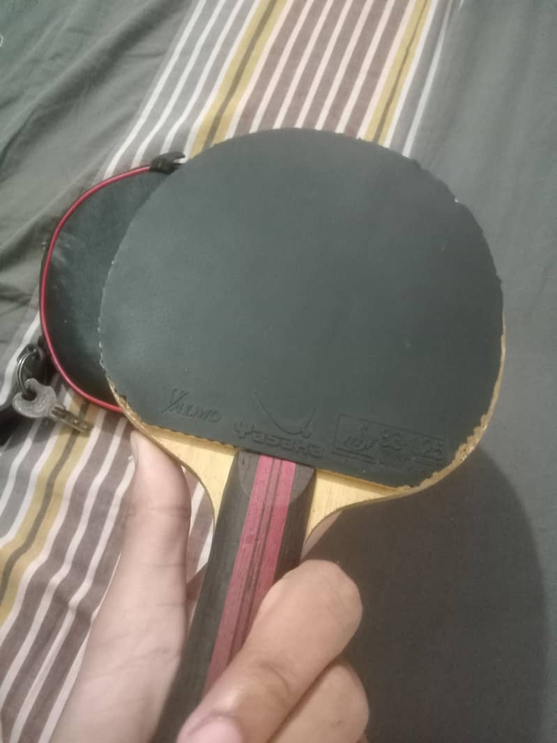 racket 0