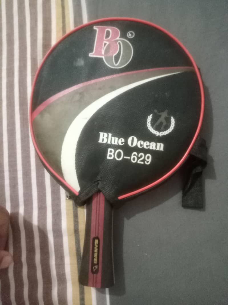 racket 1