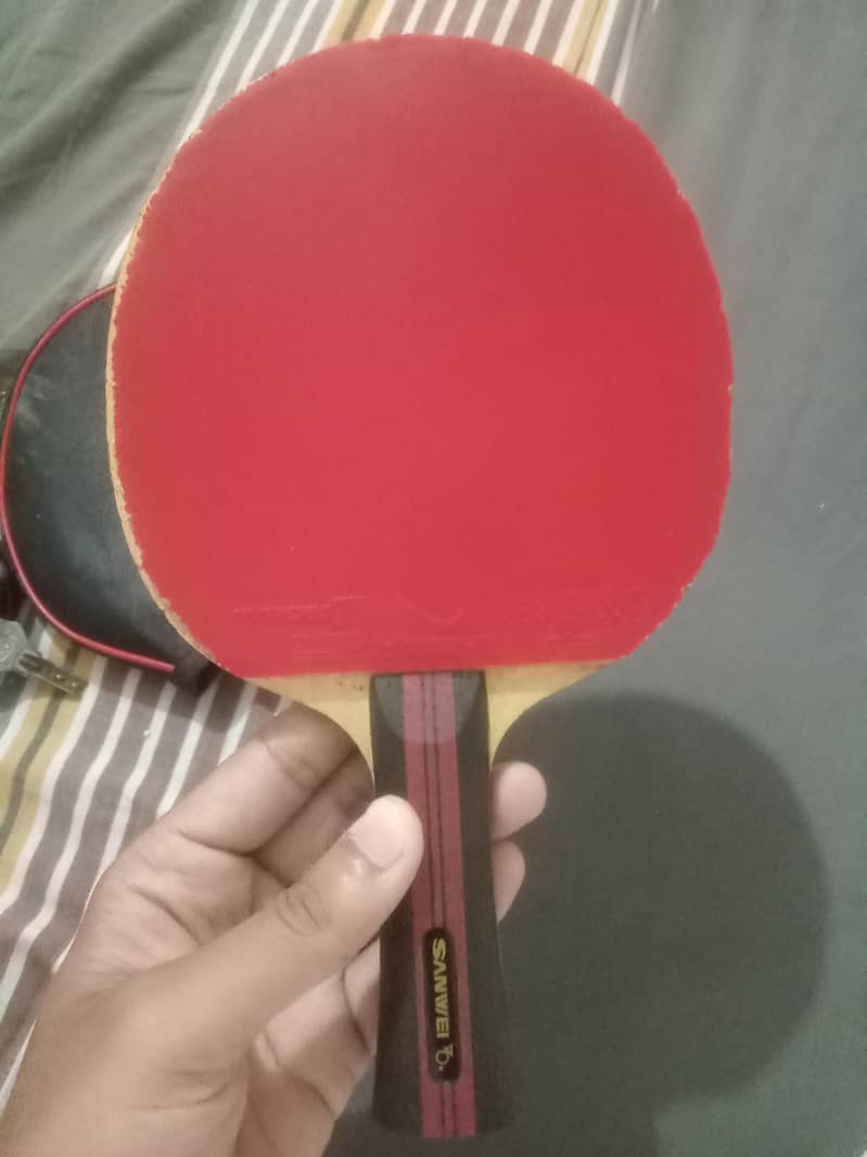 racket 3