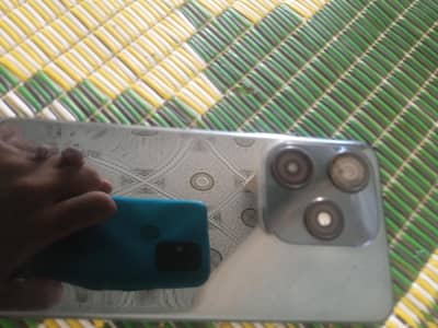 tecno spark c10