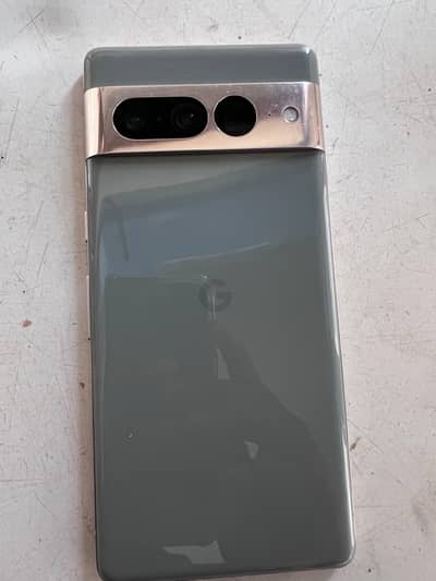 Google Pixel 7 Pro