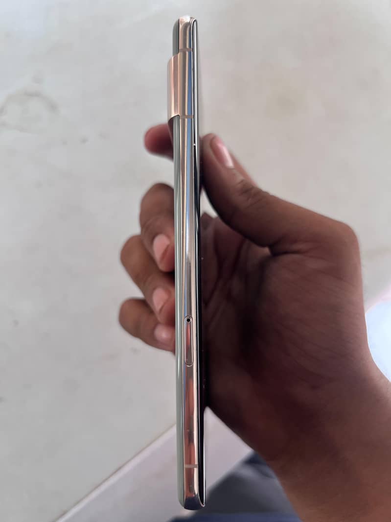 Google Pixel 7 Pro 3