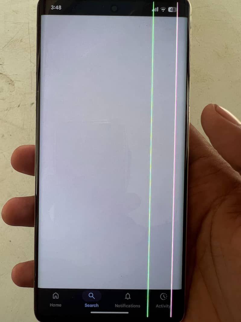 Google Pixel 7 Pro 5
