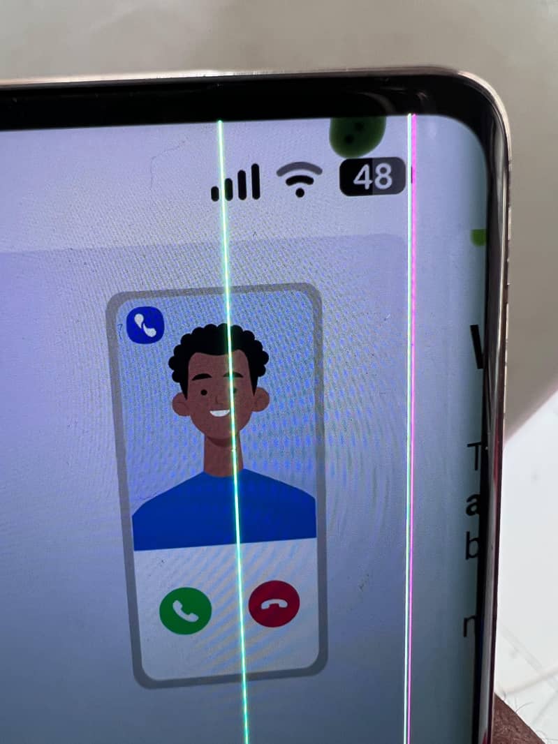 Google Pixel 7 Pro 7