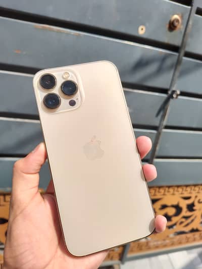 Apple iPhone 13 Pro Max