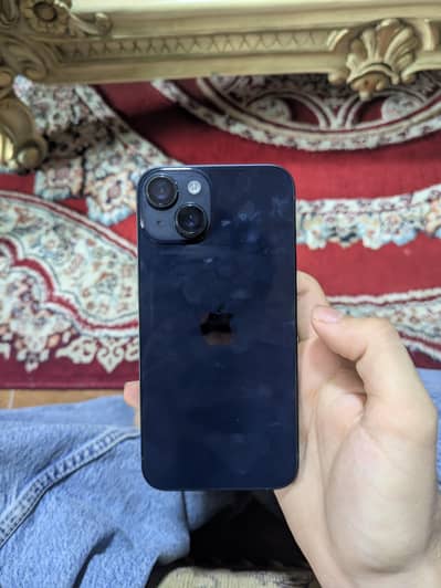 Apple iPhone 14