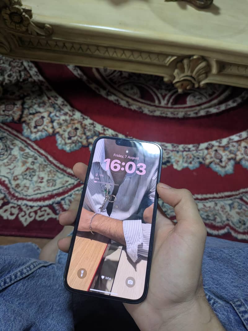 Apple iPhone 14 5