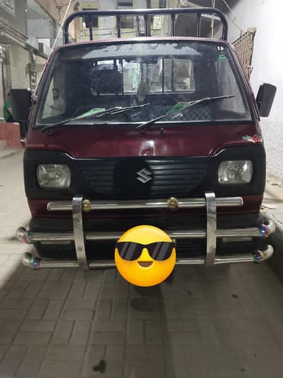 Suzuki chamber (Geniune condition)