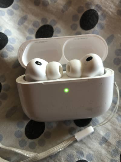 Air buds 3 pro