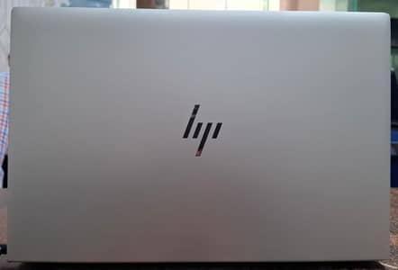 HP ELITEBOOK 840 G7