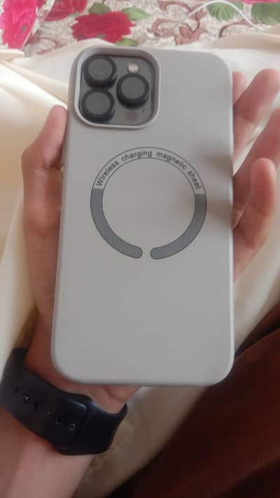 Apple iPhone 13 Pro Max