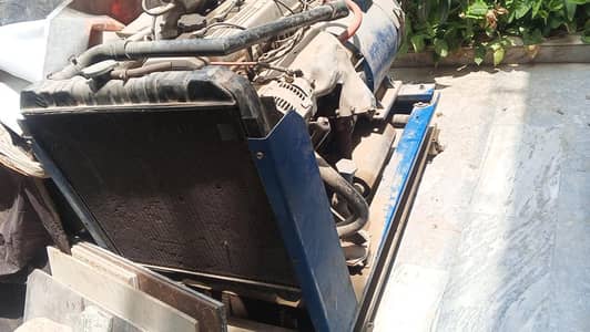 24 KW Generator for sale