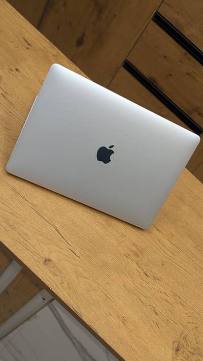 Macbook Pro M1
