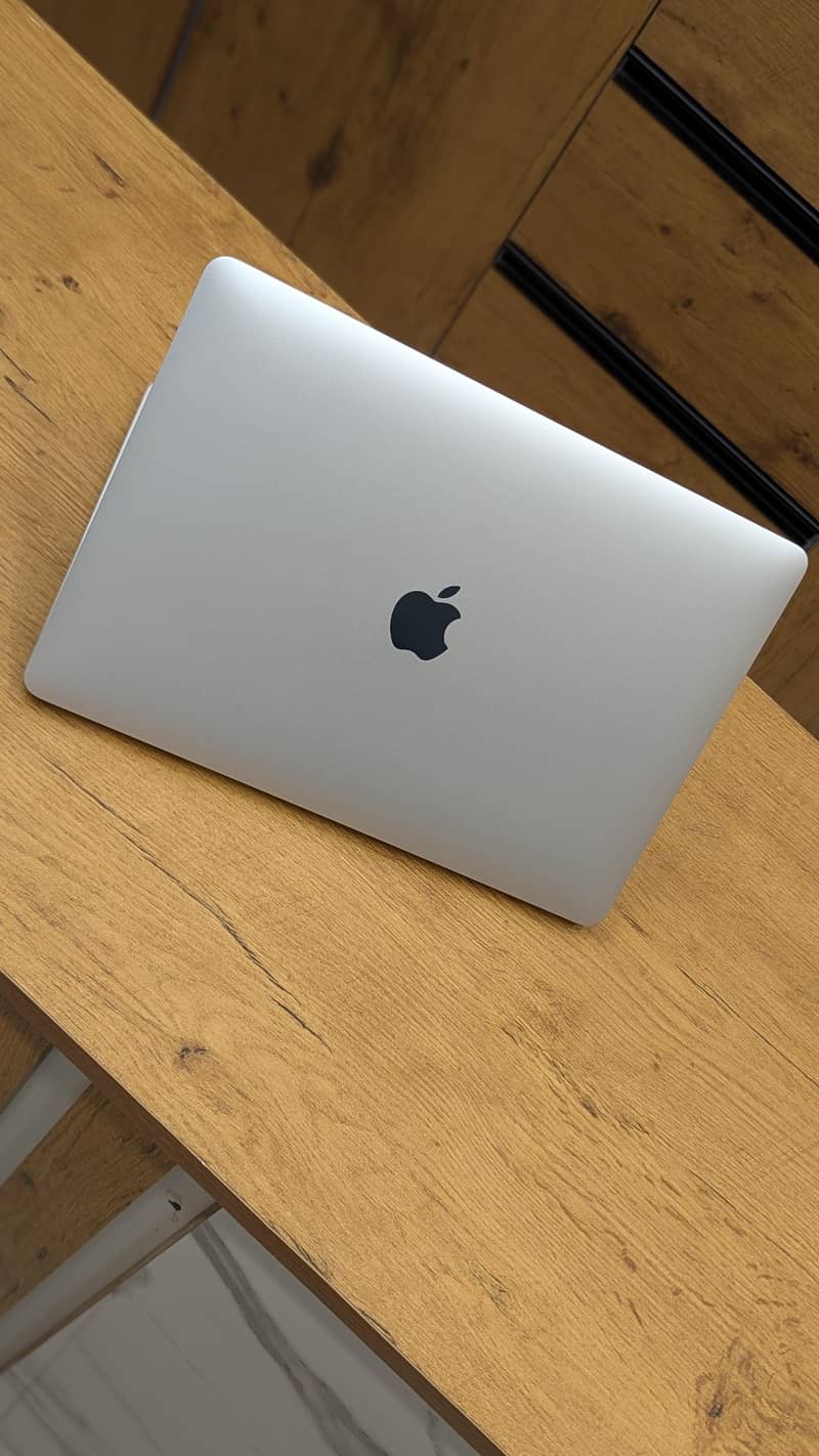 Macbook Pro M1 0