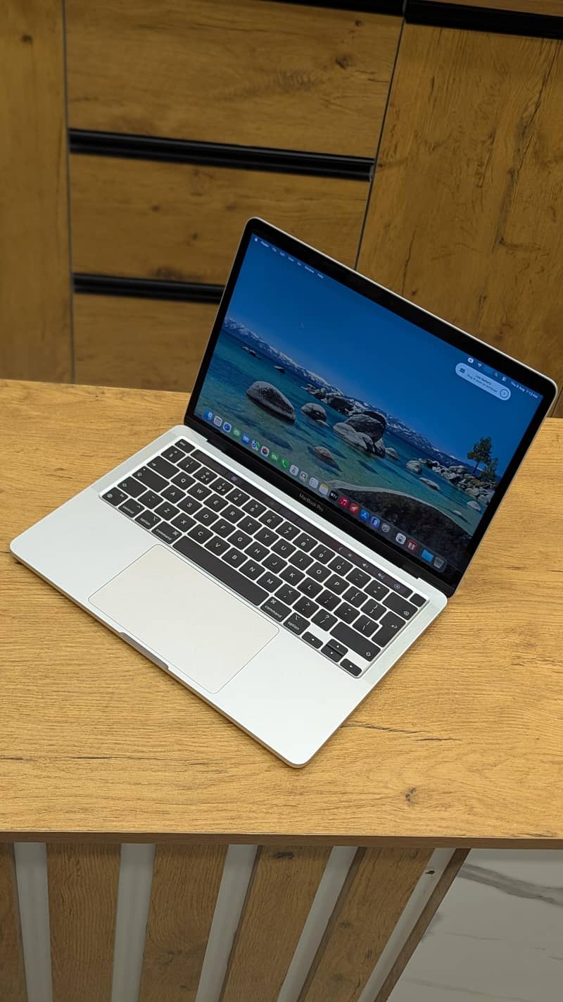 Macbook Pro M1 1