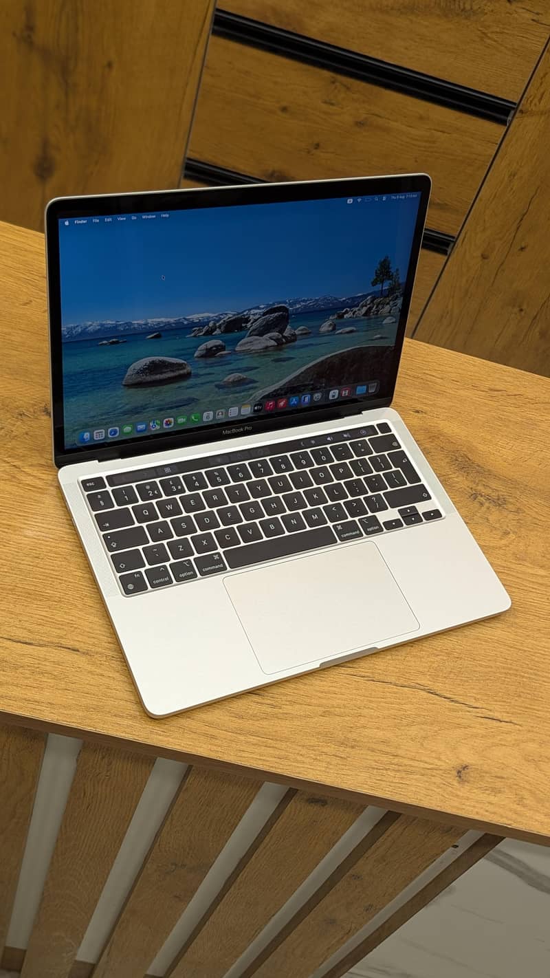 Macbook Pro M1 2