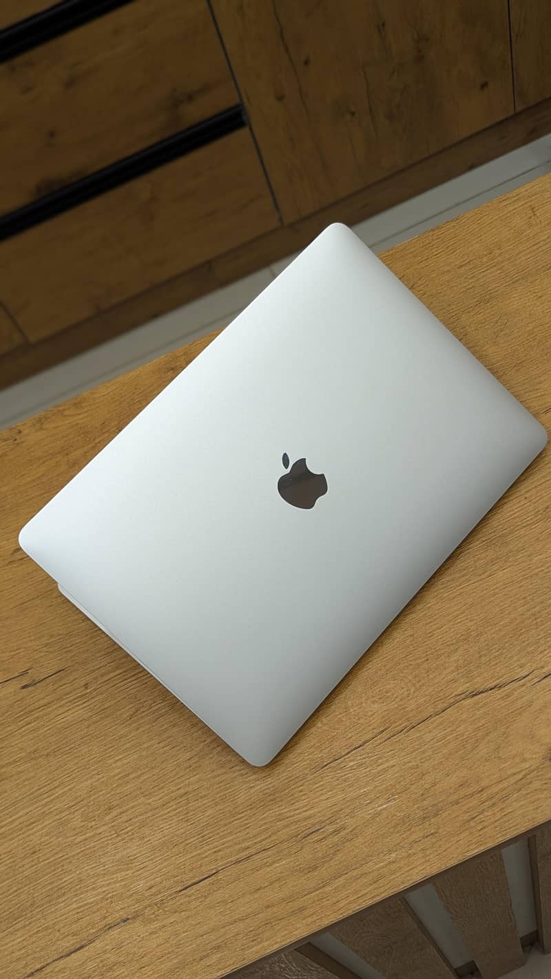 Macbook Pro M1 3