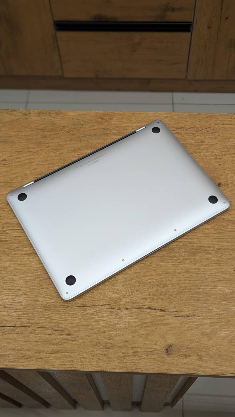 Macbook Pro M1 4