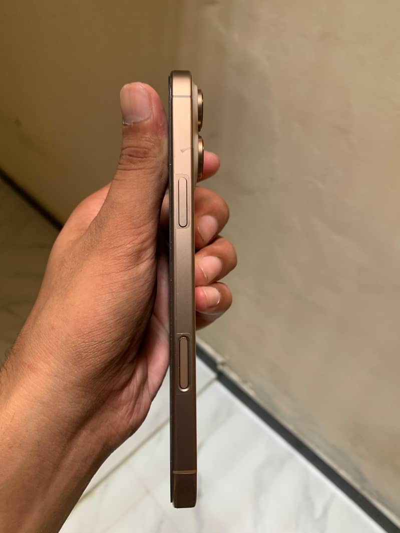 iPhone 16 Pro Max 2