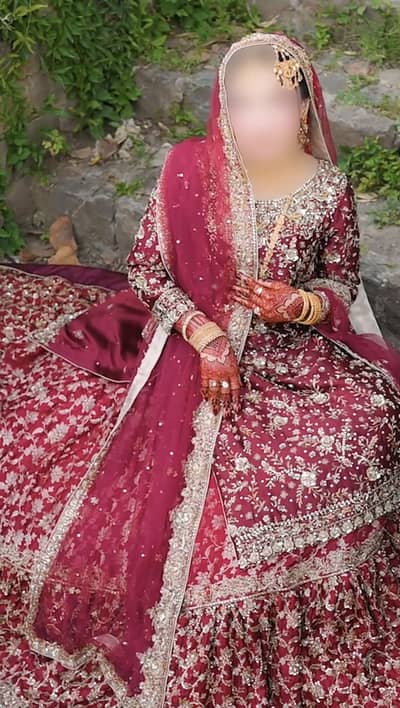 Barat dress