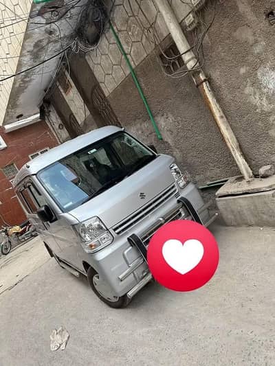 Suzuki every for sale