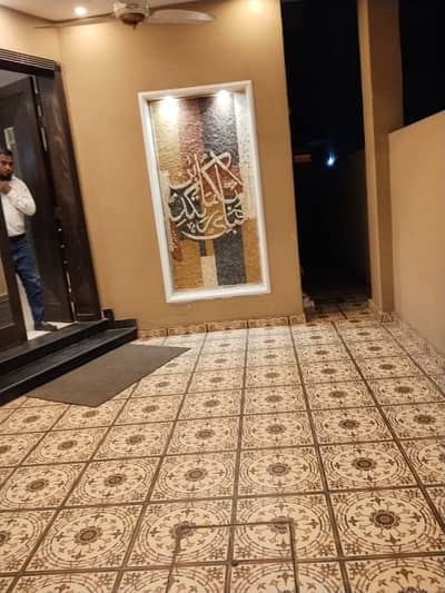 Available on Rent 5 MARLA SLIGHTLY USED HOUSE Dha Phase 6