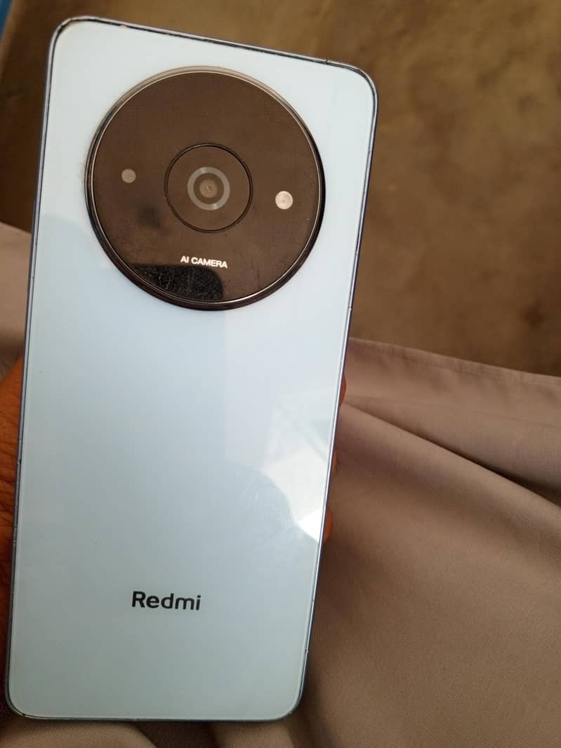 Xiaomi Redmi A3 1