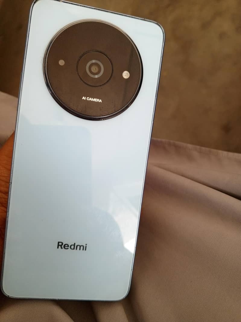 Xiaomi Redmi A3 2